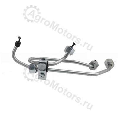 04132040 ТОПЛИВОПРОВОД Вид 1