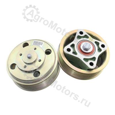 04297412 ОПОРА ВЕНТИЛЯТОРА Вид 1