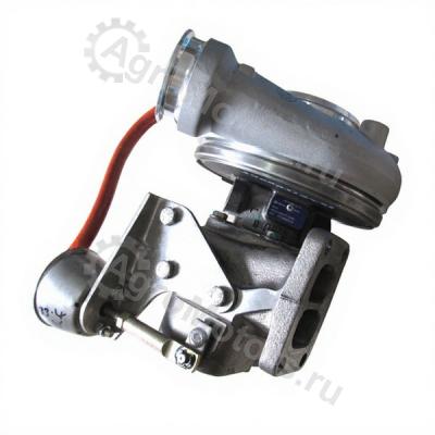 04294367 ТУРБОКОМПРЕССОР Вид 1