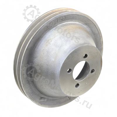 04207424 ШАЙБА Вид 1
