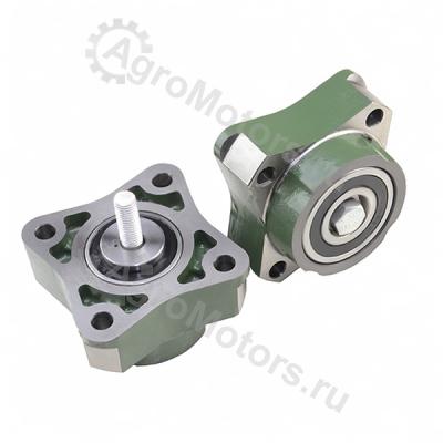 04297366 ОБОЙМА ПОДШИПНИКА Вид 1