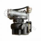 04904290 ТУРБОКОМПРЕССОР