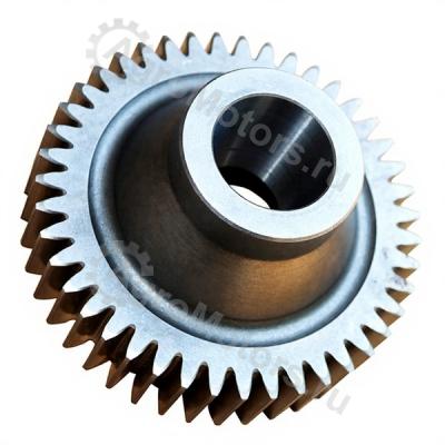 04902695 ЗУБЧАТАЯ ПЕРЕДАЧА Вид 1