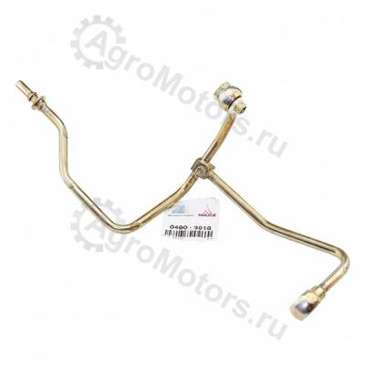 04903518 ТОПЛИВОПРОВОД Вид 1