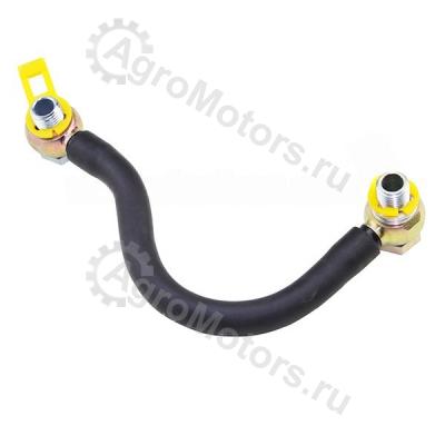 04905804 ТОПЛИВОПРОВОД Вид 1