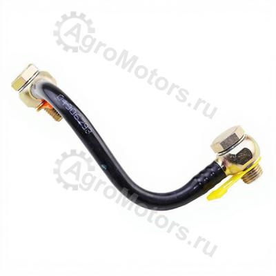 04906793 ТОПЛИВОПРОВОД Вид 1