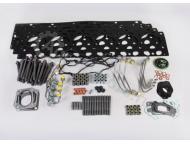 15011854 Комплект прокладок головки блока цилиндров двигателя Volvo D4D D6E L60F L70F L90F EC160C