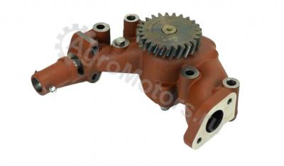 04265837 МАСЛЯННЫЙ НАСОС Вид 1