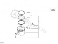 02147500 Поршень