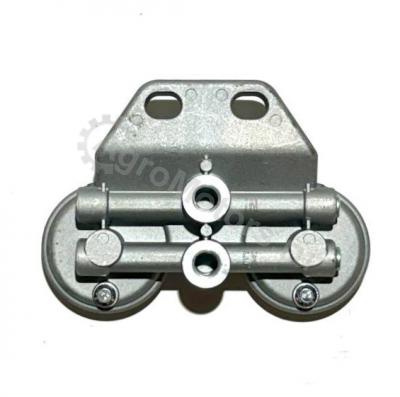 01161848 Кронштейн топливного фильтра Вид 3