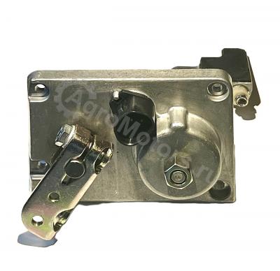 02112620 Крышка регулятора Вид 3