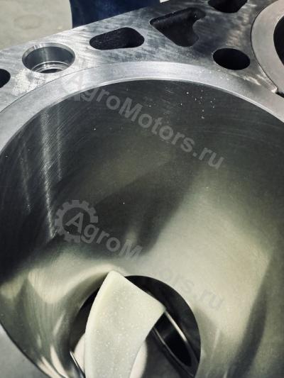 04910082 БЛОК ДВИГАТЕЛЯ TCD 7.8 Вид 2