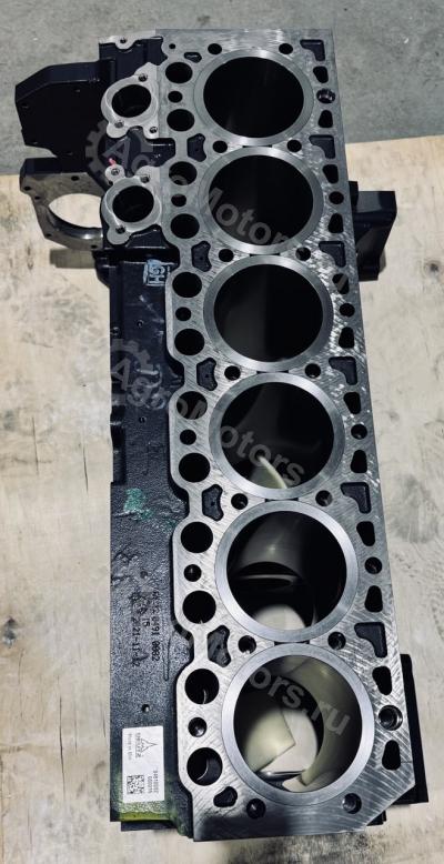 04910082 БЛОК ДВИГАТЕЛЯ TCD 7.8 Вид 3