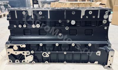 04910082 БЛОК ДВИГАТЕЛЯ TCD 7.8 Вид 4