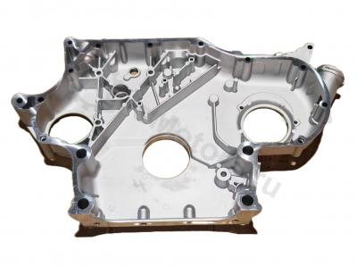 04158421 ПЕРЕДНЯЯ КРЫШКА Вид 1