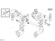 04183618 Турбина