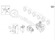 04253832 Турбина