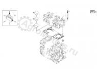 04271263 Прокладка ГБЦ