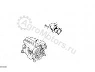 04209203 Прокладка