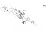 01183606 Генератор