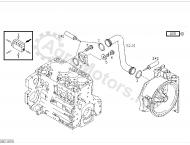 01180309 Кольцо уплотнительное