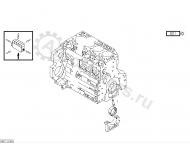 04203968 Охладитель поршня