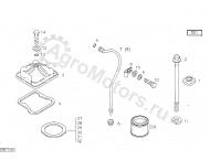 02406592 Болт ГБЦ