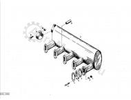 01103552 Шпилька