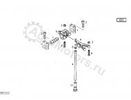 04225931 Винт регулировочный