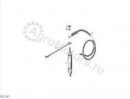 01171352 Свеча накала