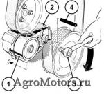 Ремонт и техобслуживание двигателей Deutz TCD 2013 и Deutz TCD 2012 