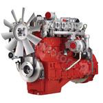 Моменты затяжек винтов двигателей Deutz TCD 2013 