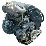 запчасти для двигателя iveco