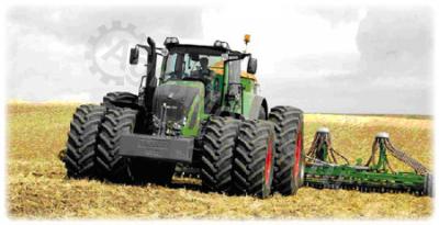 запчасти FENDT FAVORIT 936 VARIO