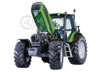 deutz-fahr в россии