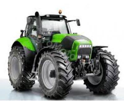 Запчасти дойц фар в России