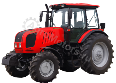 запчасти и ремонт мтз