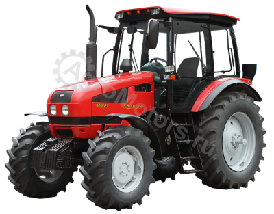 запчасти трактора беларус