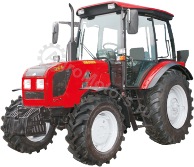 запчасти трактора МТЗ