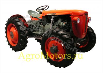 SAME Deutz-Fahr каталог