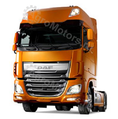 Запчасти DAF LF