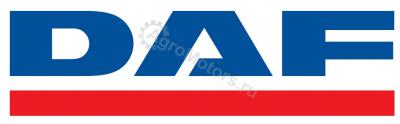 запчасти DAF