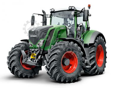 запчасти FENDT 800