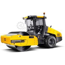 купить запчасти dynapac