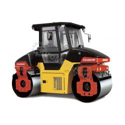 купить запчасти dynapac для двигателя с доставкой