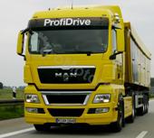 запчасти ман