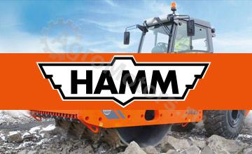 Hamm в России