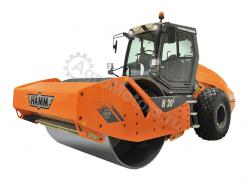 Hamm h20i запчасти