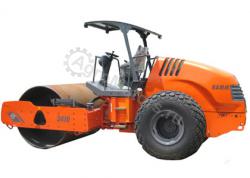 запчасти Hamm 3410