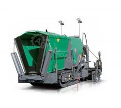 запчасти Vogele Super 700